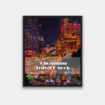 Chongqing Travel E-book